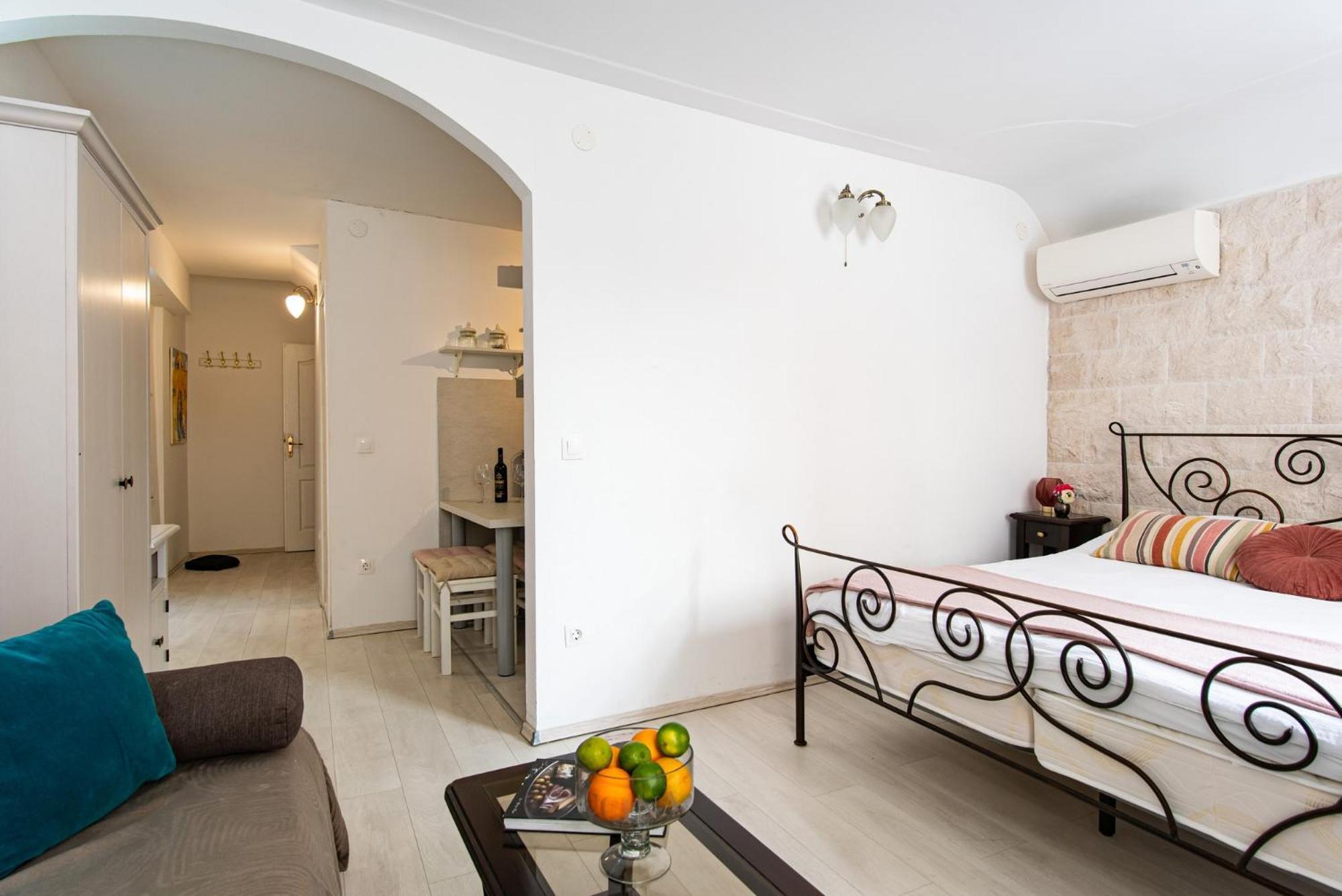 Gallus Old Town Apartment Ντουμπρόβνικ Εξωτερικό φωτογραφία