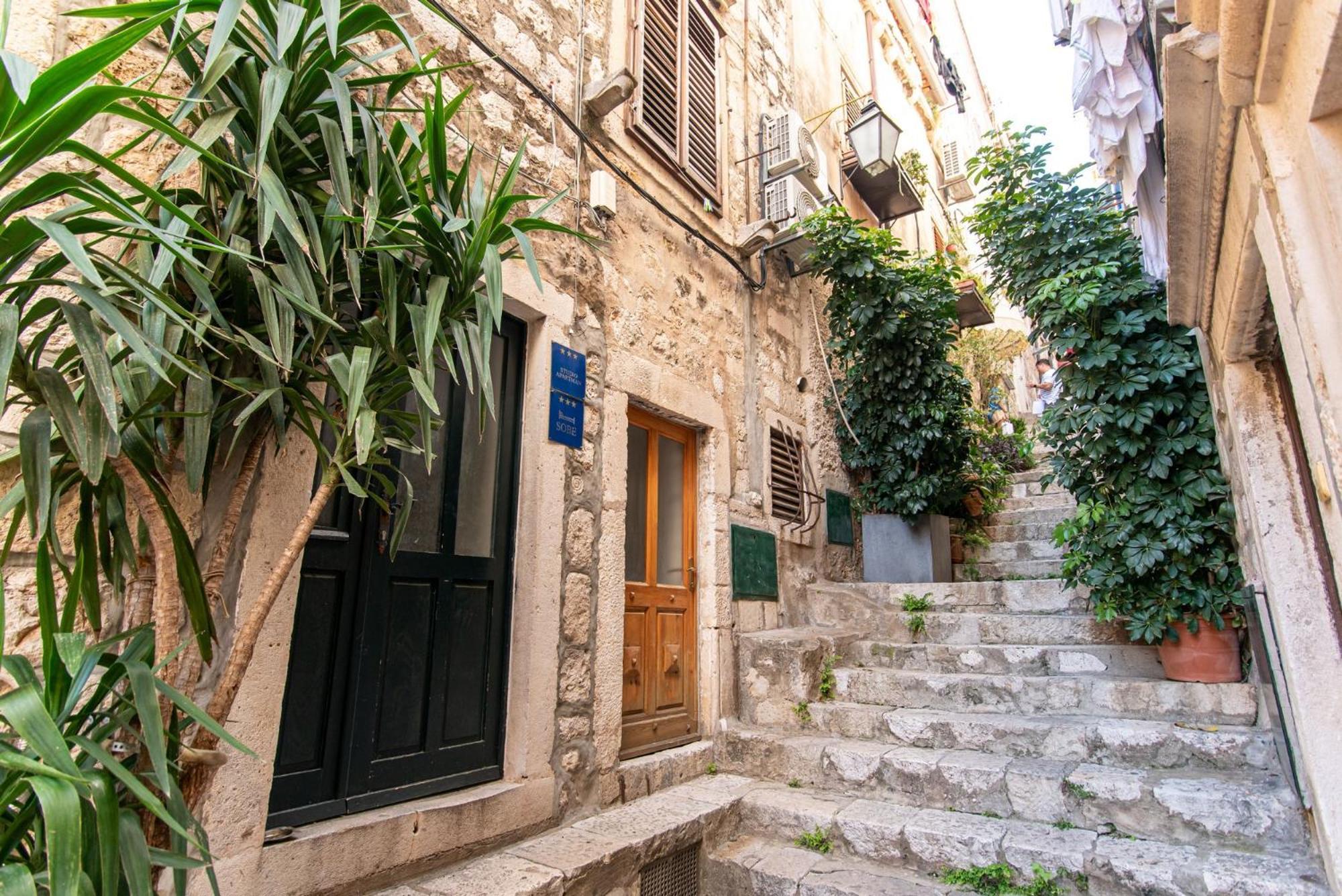 Gallus Old Town Apartment Ντουμπρόβνικ Εξωτερικό φωτογραφία