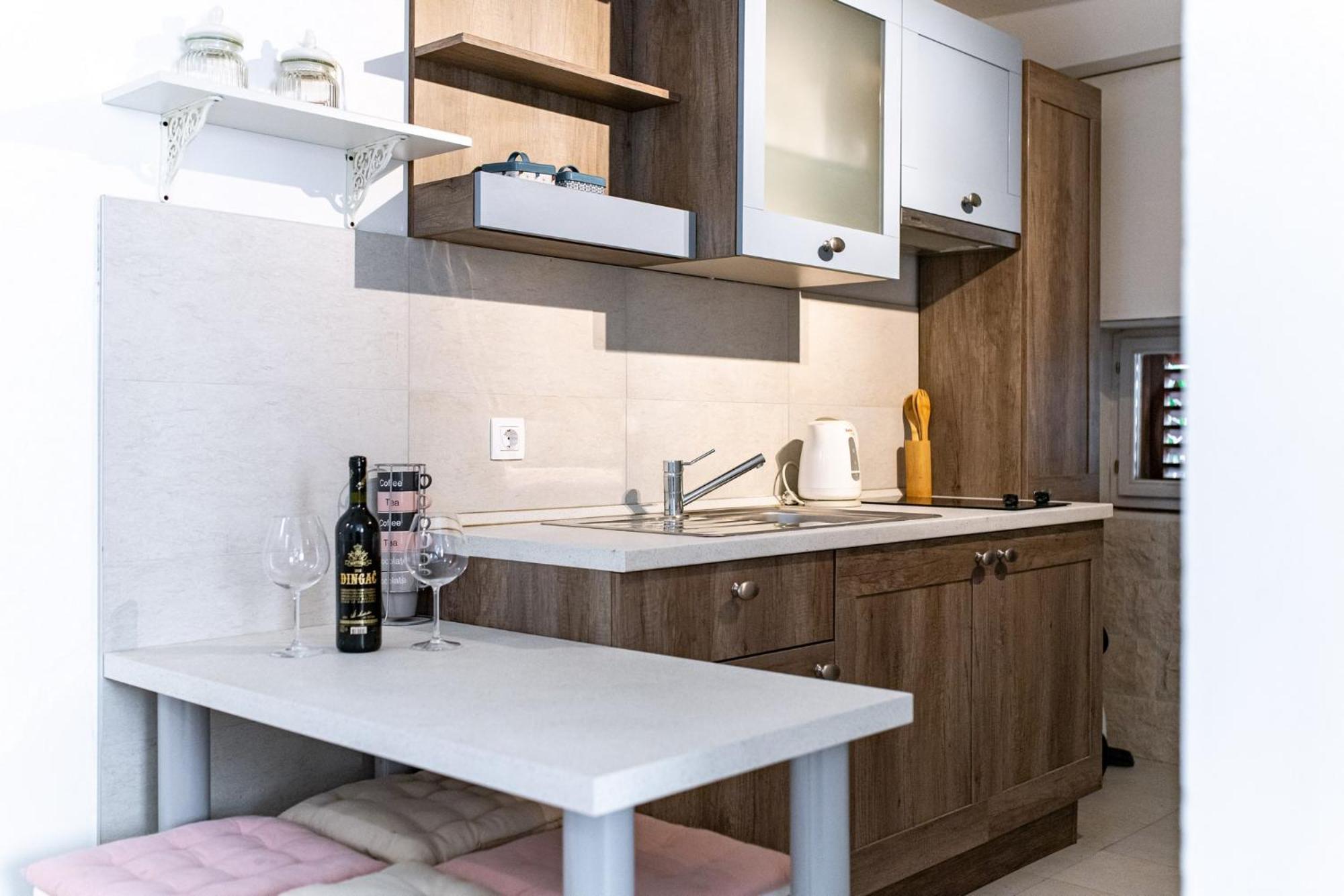 Gallus Old Town Apartment Ντουμπρόβνικ Εξωτερικό φωτογραφία