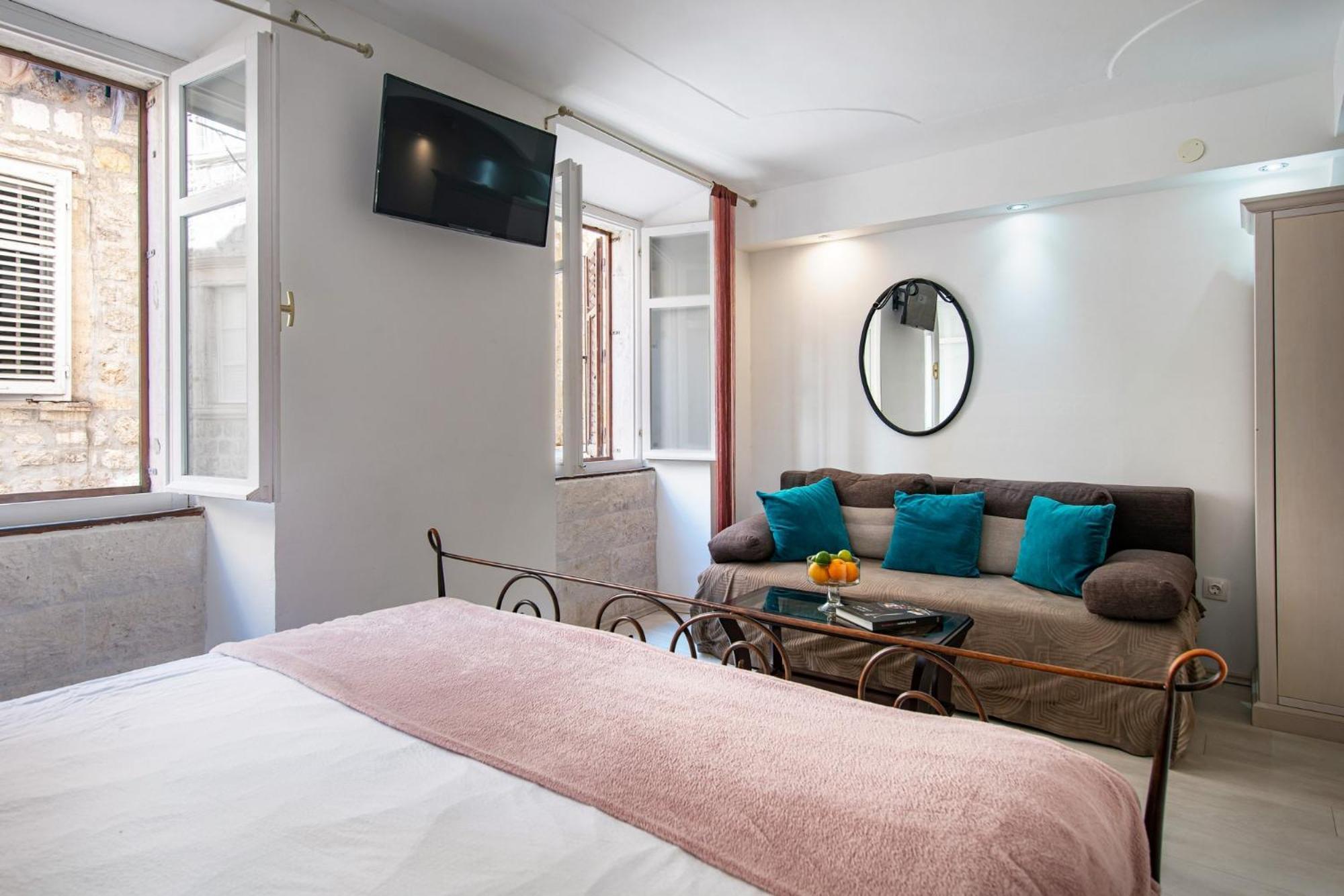 Gallus Old Town Apartment Ντουμπρόβνικ Εξωτερικό φωτογραφία