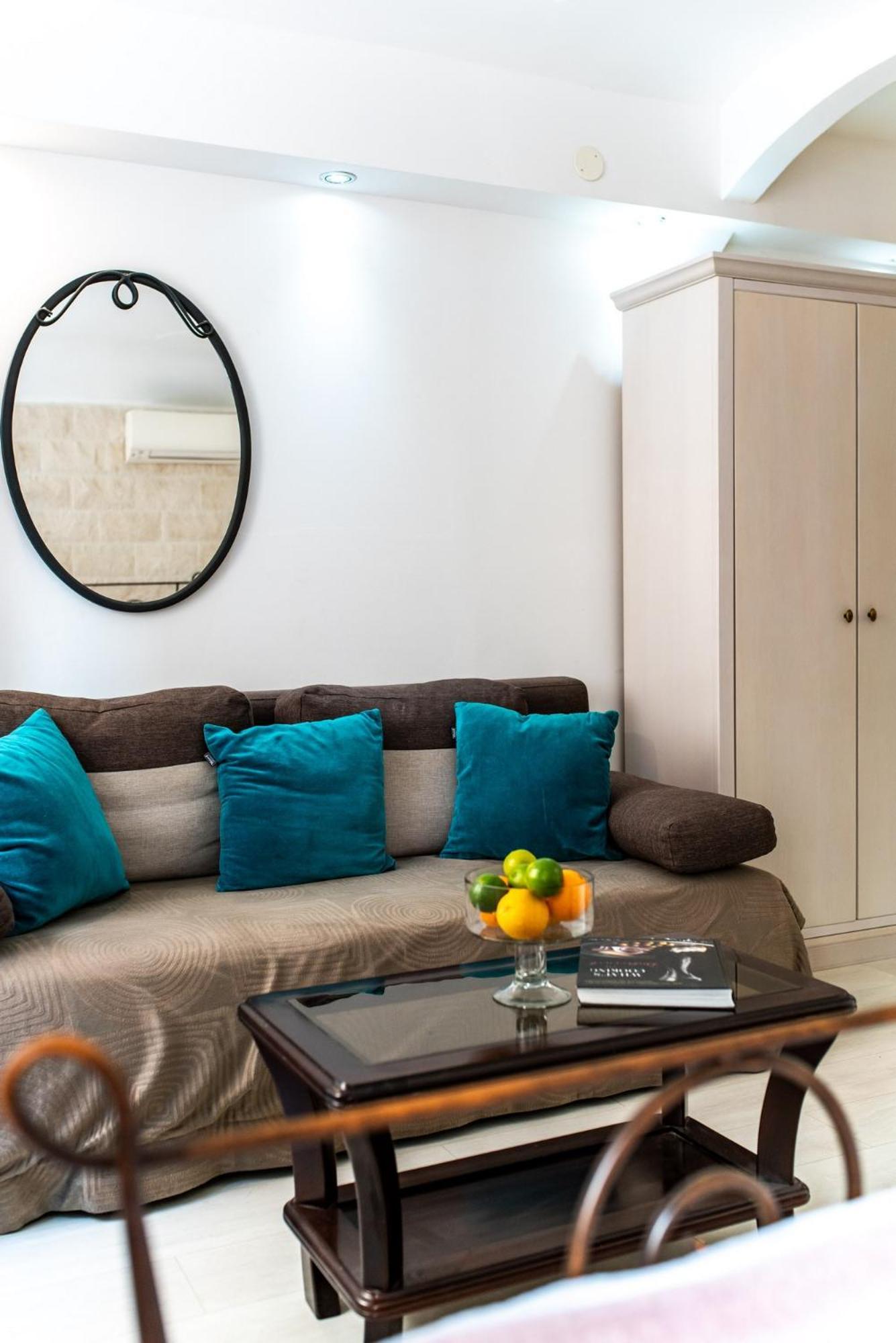 Gallus Old Town Apartment Ντουμπρόβνικ Εξωτερικό φωτογραφία