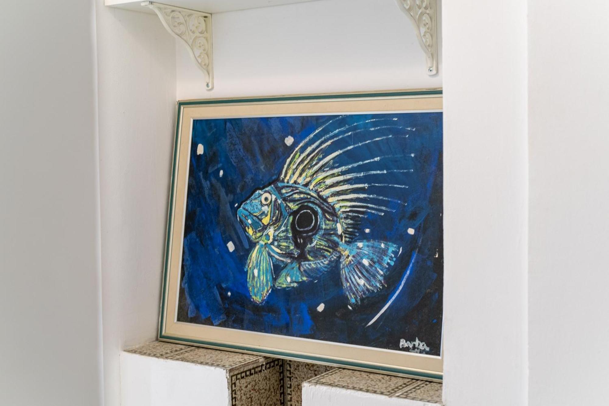 Gallus Old Town Apartment Ντουμπρόβνικ Εξωτερικό φωτογραφία