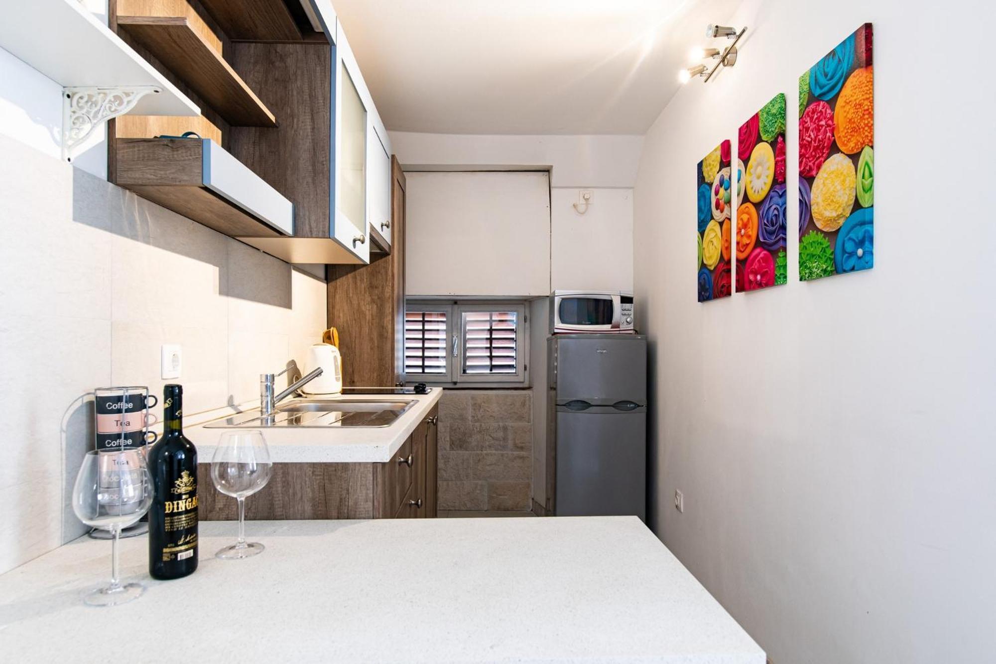 Gallus Old Town Apartment Ντουμπρόβνικ Εξωτερικό φωτογραφία