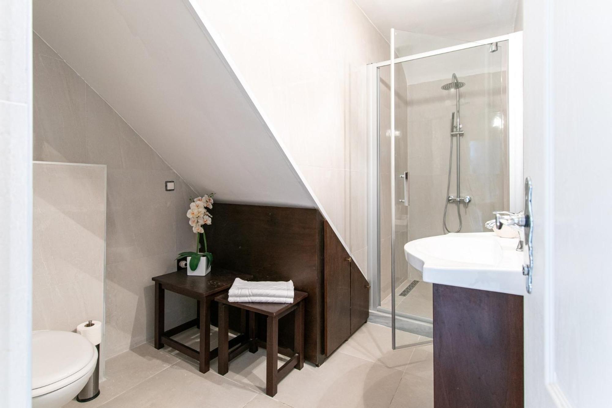 Gallus Old Town Apartment Ντουμπρόβνικ Εξωτερικό φωτογραφία